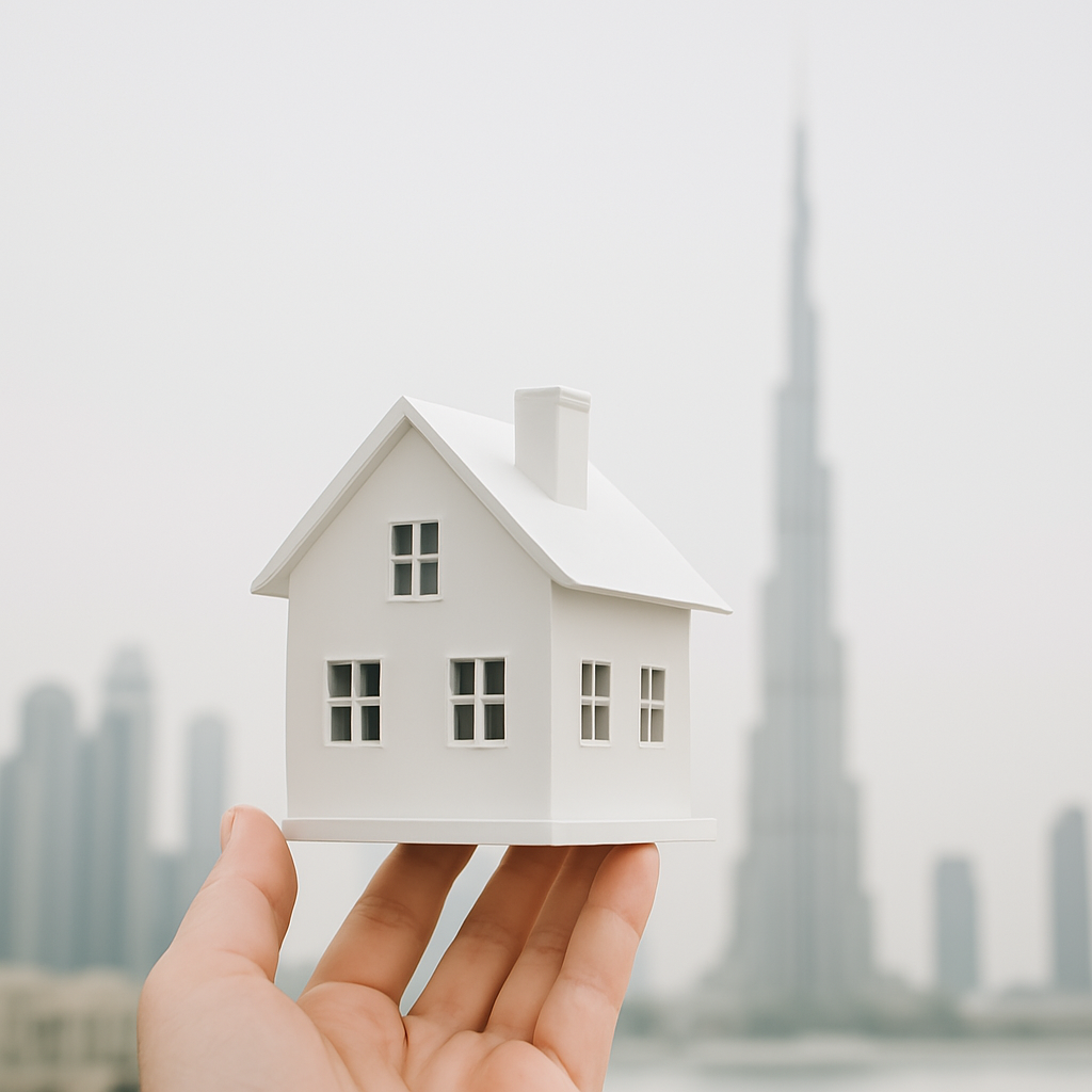 افزایش تقاضا برای خرید ملک در کشورهای حاشیه خلیج فارس (۵ آوریل ۲۰۲۵)
